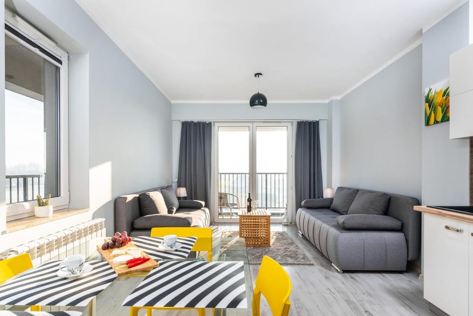 Apartamenty Niko Apartment in Lesser Poland Voivodeship