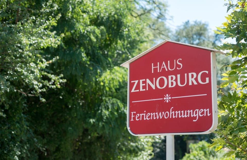 Property logo or sign