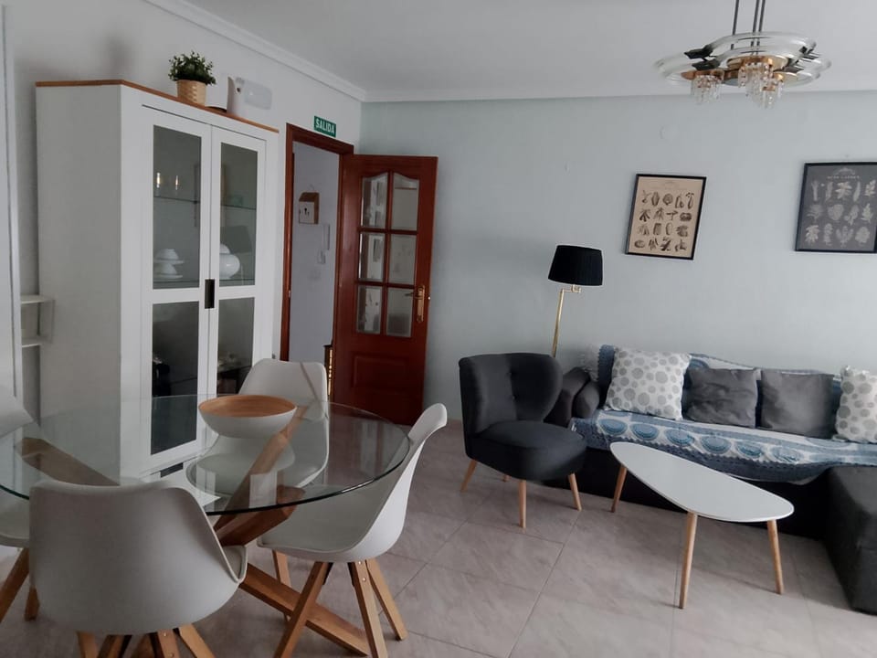 Cute Home Bethlem House in Cuenca