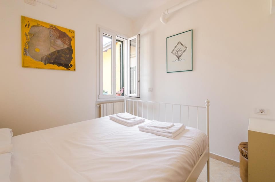 Petroni apartment Apartment in Bologna