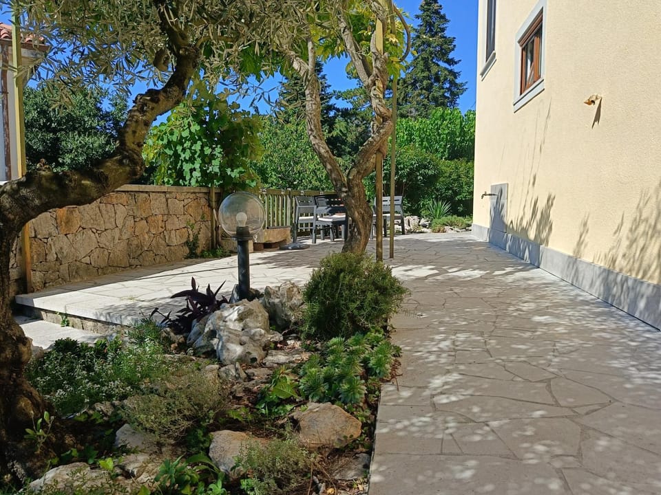Residence Ruje House in Friuli-Venezia Giulia