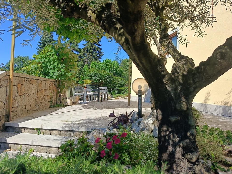 Residence Ruje House in Friuli-Venezia Giulia