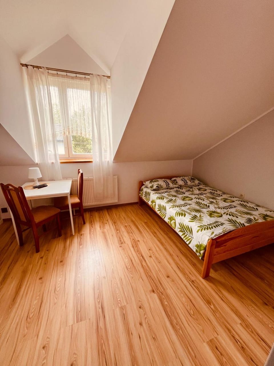 DELFIN Wynajem Pokoi Vacation rental in Pomeranian Voivodeship