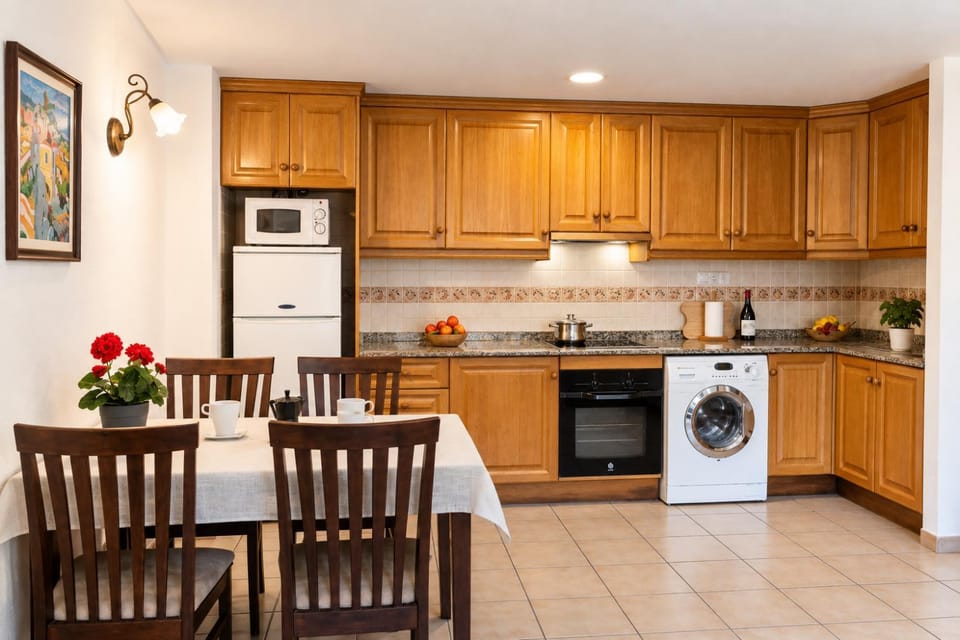 oven, stove, washing machine, kitchen
