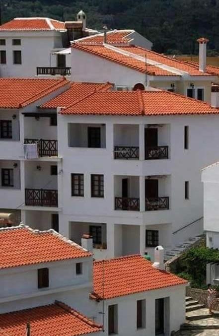 Achinos Apartments Apartment in Samos, Greece