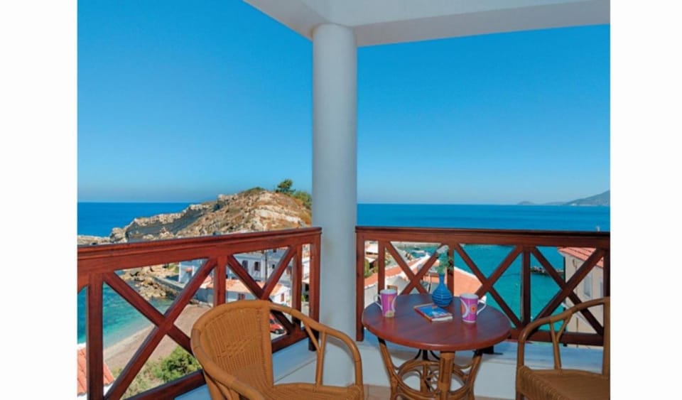 Achinos Apartments Apartment in Samos, Greece