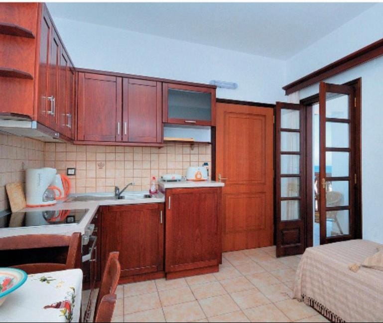Achinos Apartments Apartment in Samos, Greece