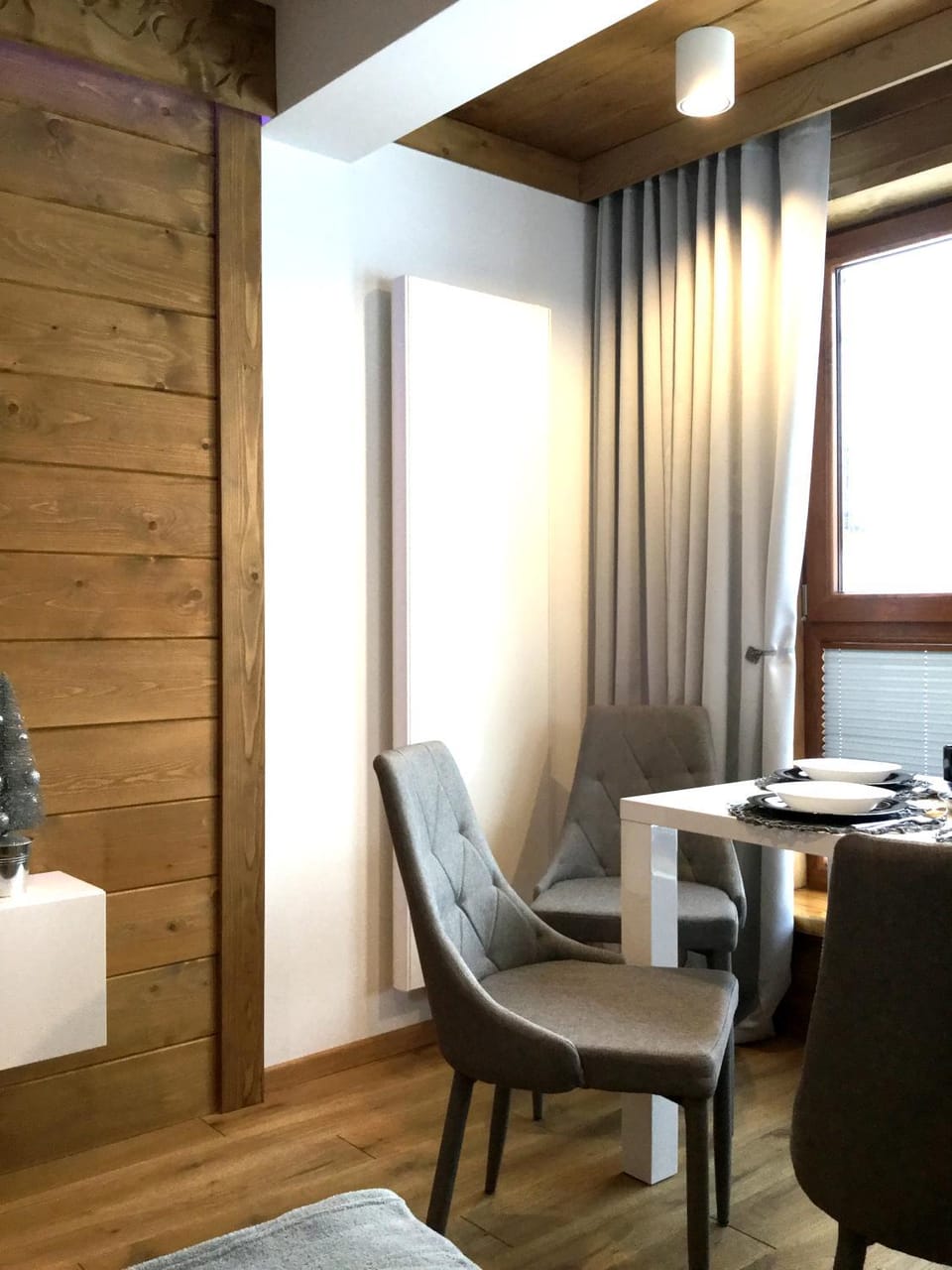 Polana Szymoszkowa Ski Resort- Koliba Apartment in Zakopane