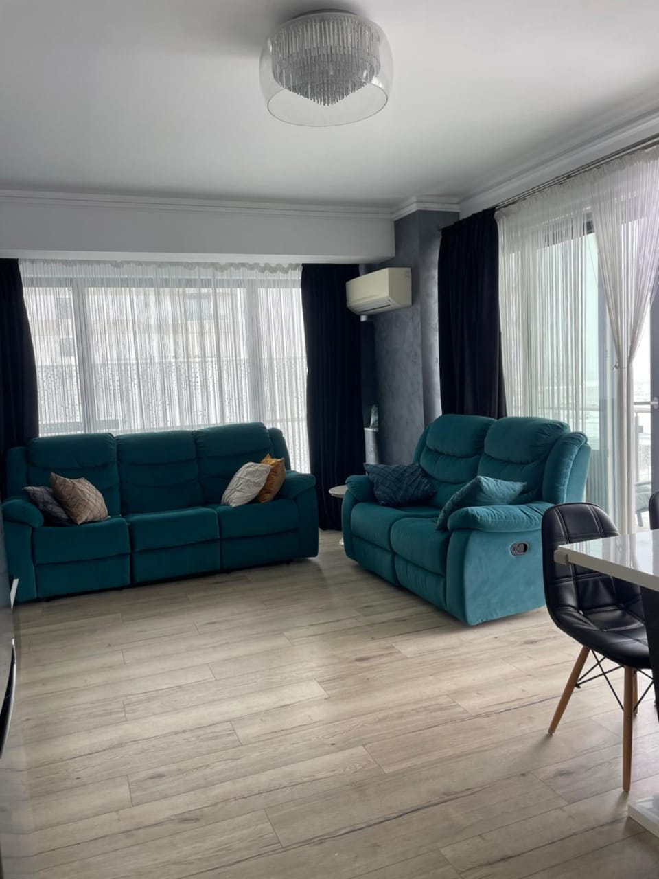 Loft Apartment Apartment in Constanta