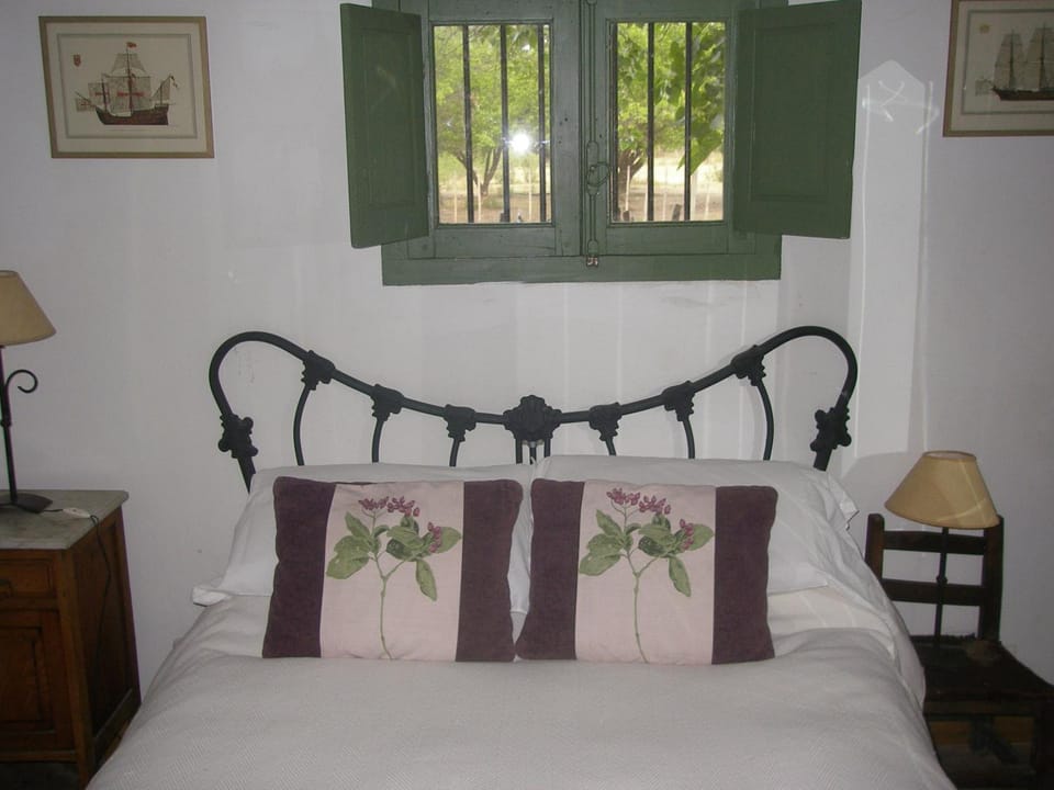 Molino la Tebaida Country House in Mendoza Province Province