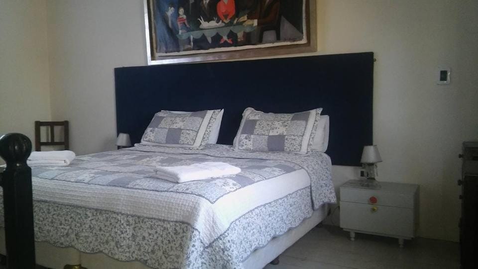 Molino la Tebaida Country House in Mendoza Province Province