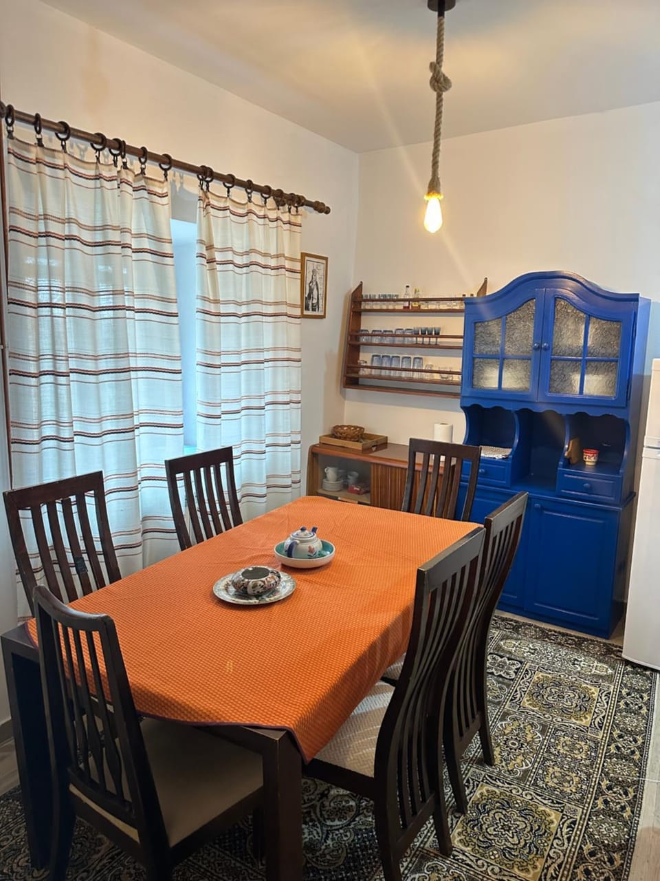 Lovcen Holiday Home House in Montenegro