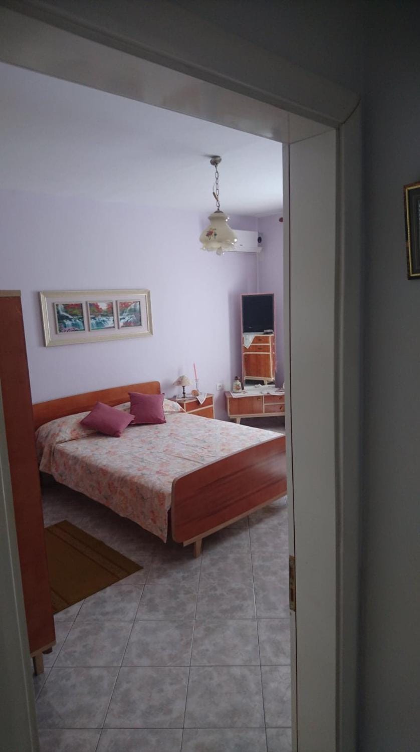 C&S (ChriSte) Appartment Apartment in Vlorë