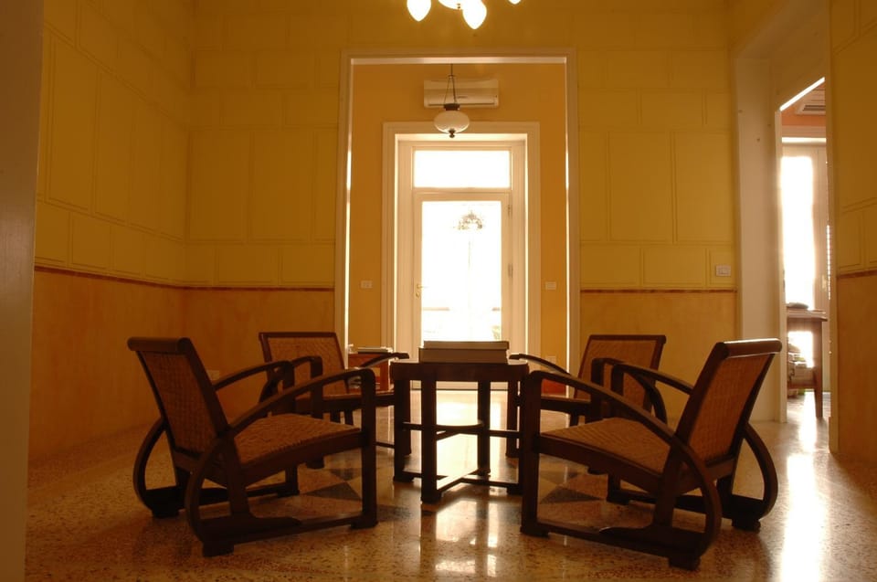 palazzo pantaleo Bed and Breakfast in Palermo