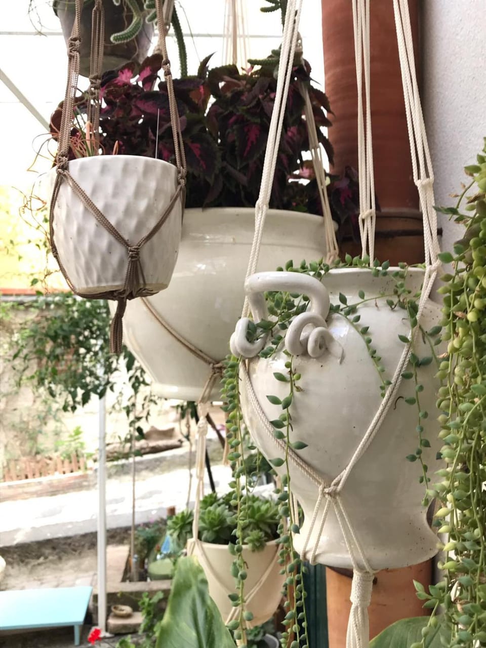 Cortile Suez House in Sicily