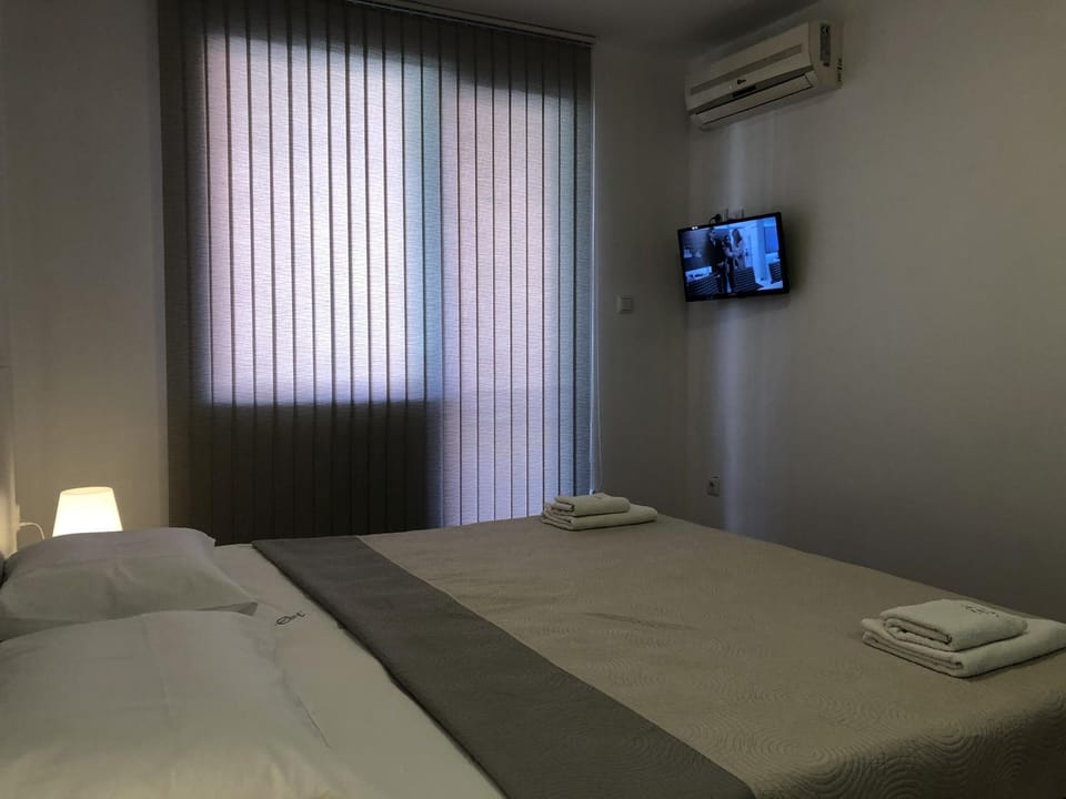 Aparthotel Elly Hotel in Pomorie