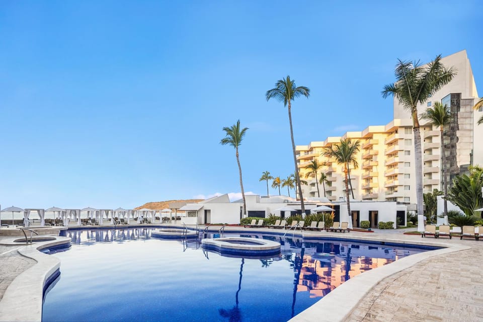 Sunvivia by Fiesta Americana Mazatlán Hotel in Mazatlan