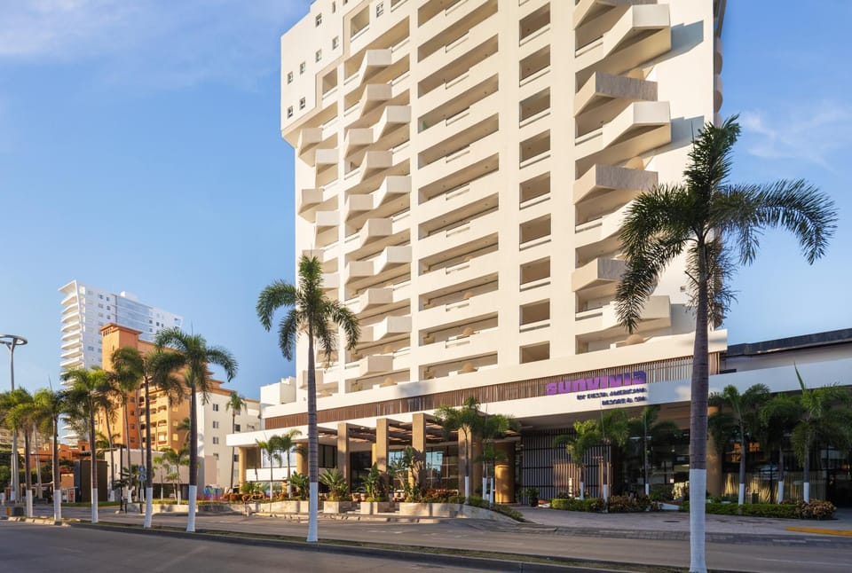 Sunvivia by Fiesta Americana Mazatlán Hotel in Mazatlan