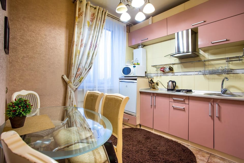 2-komnatnaia kvartira v tsentre Apartment in Ukraine