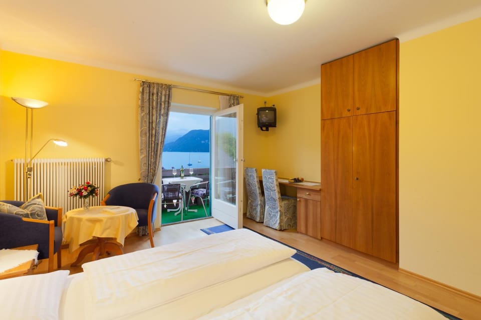 Hotel Garni Wenglhof Hotel in Salzburgerland
