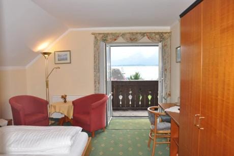 Hotel Garni Wenglhof Hotel in Salzburgerland