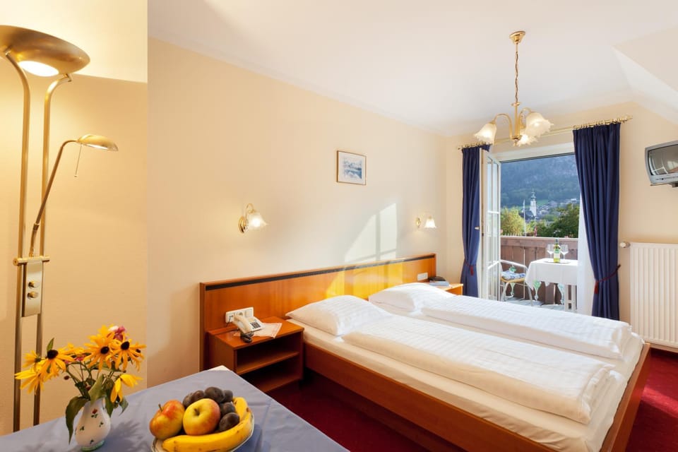 Hotel Garni Wenglhof Hotel in Salzburgerland
