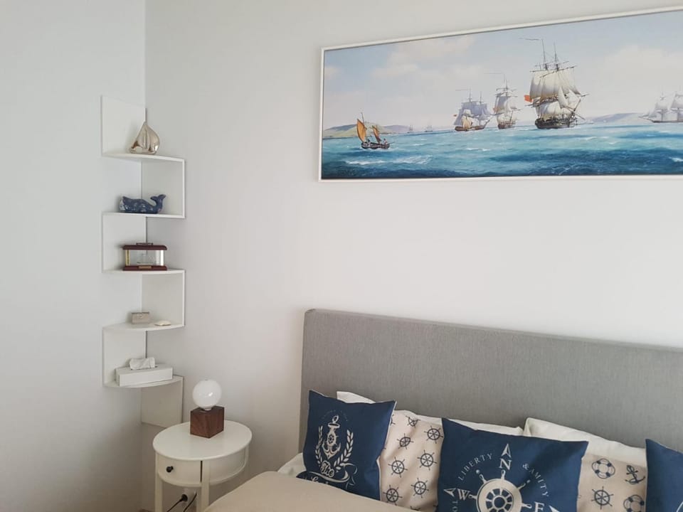 Sea Apartment in the Center Apartment in Estonia