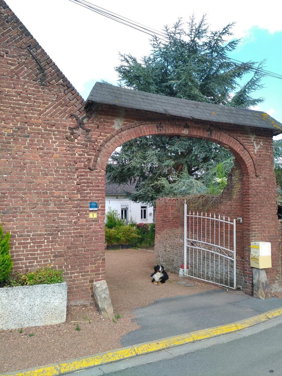 Cosy Cottage House in Hauts-de-France