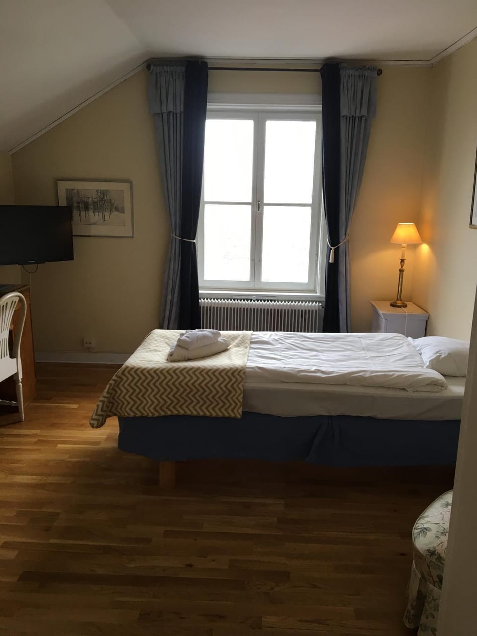 Kolbäcks Gästgivaregård Inn in Sweden