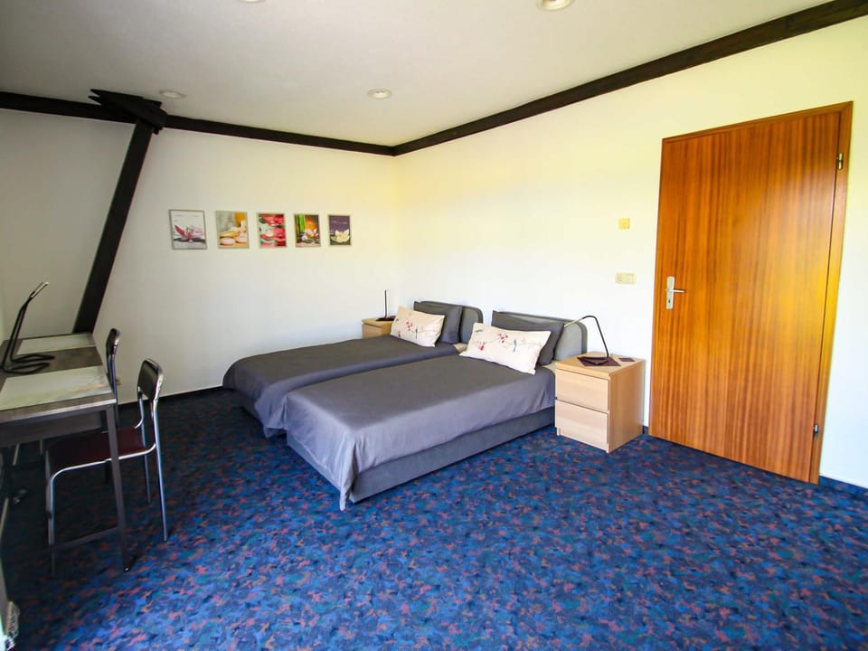 Ferienwohnungen Vogelsang Vacation rental in Stralsund