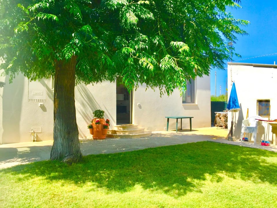 casa vacanze lido riccio House in Abruzzo