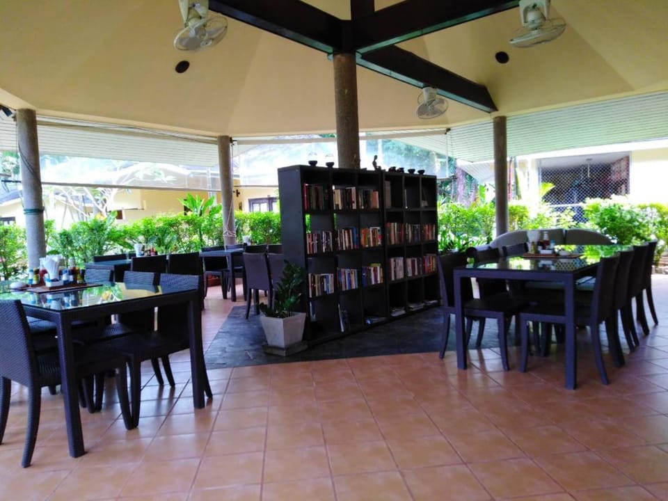Palm Garden Resort Resort in Khuekkhak