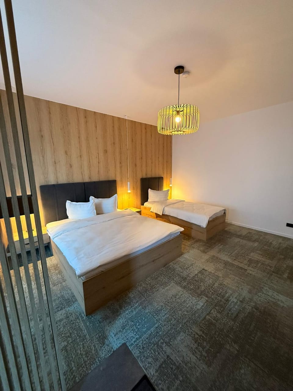 Elegant House Bed and Breakfast in Brașov County