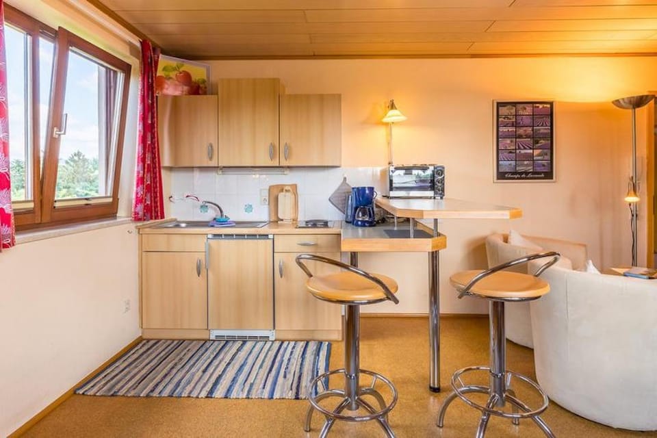 Property building, Kitchen or kitchenette, Living room