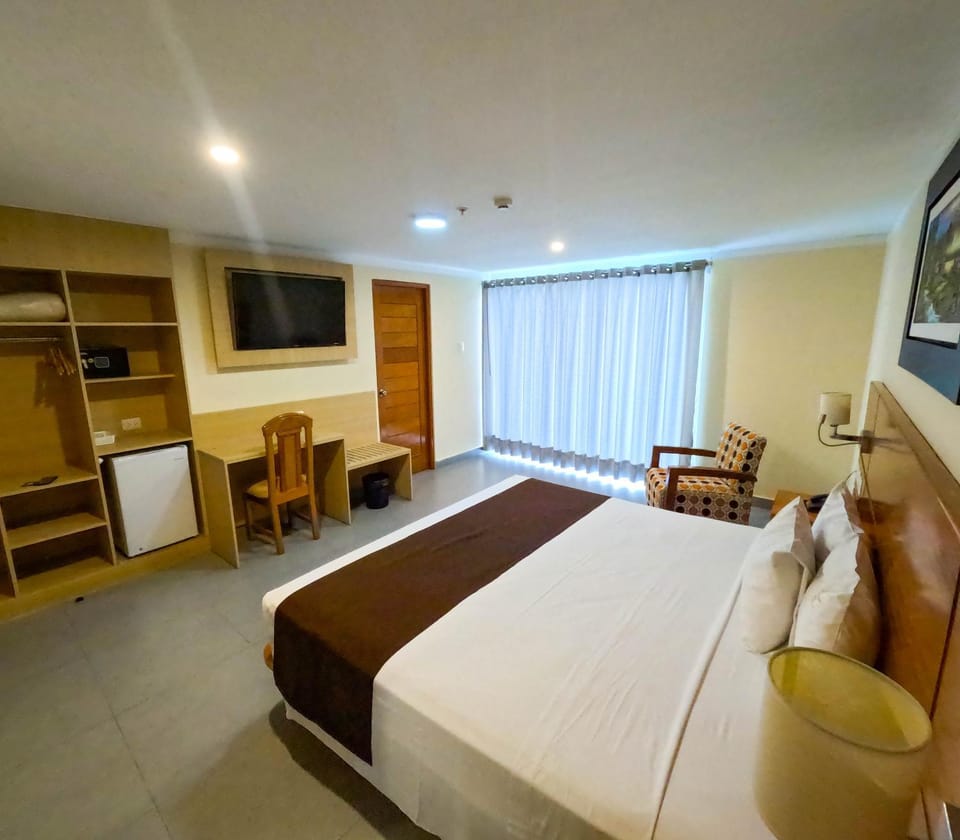 Águila Dorada Selva Hotel Hotel in Pucallpa