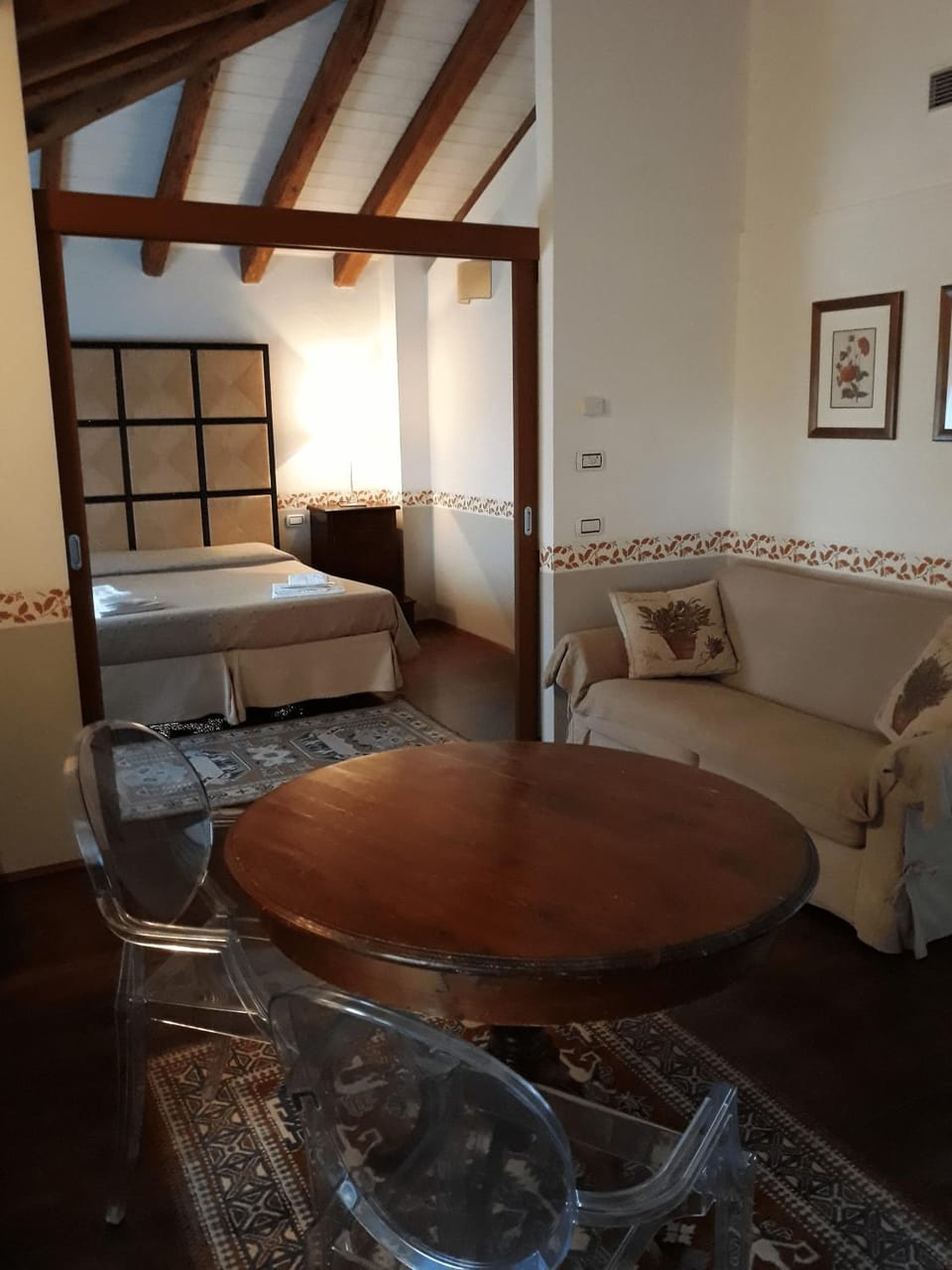 Locanda Orologio Inn in Friuli-Venezia Giulia