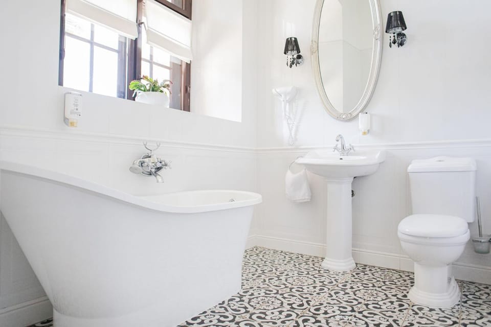 Toilet, Bathroom, Bath, towels
