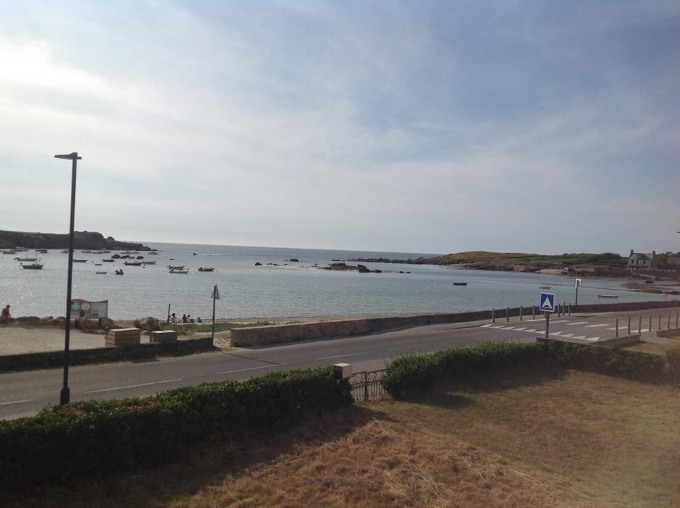 Sea view