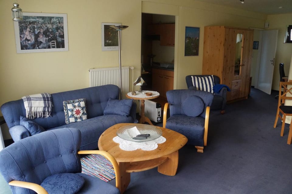 Ferienwohnung Jürgensen Apartment in Lower Saxony, Germany
