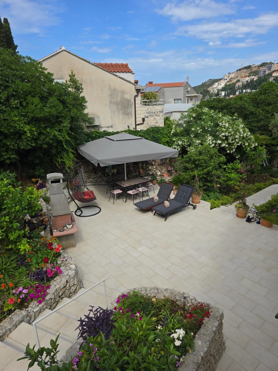 Apartment Luna i Lucky Apartment in Dubrovnik