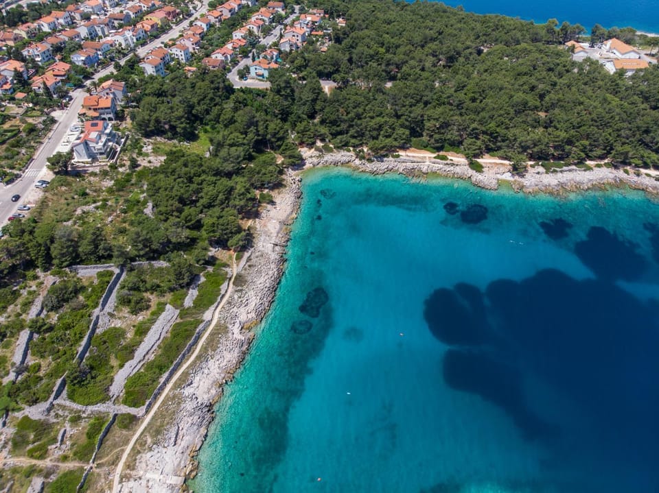 Apartman Anamarija Apartment in Mali Losinj