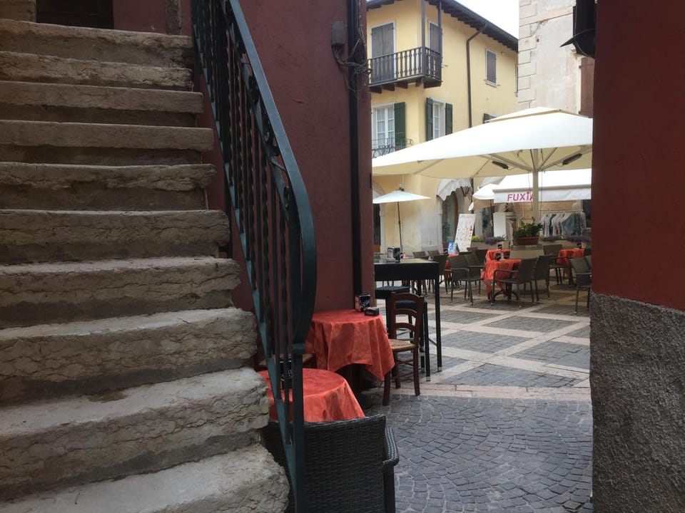 Neighbourhood, Other