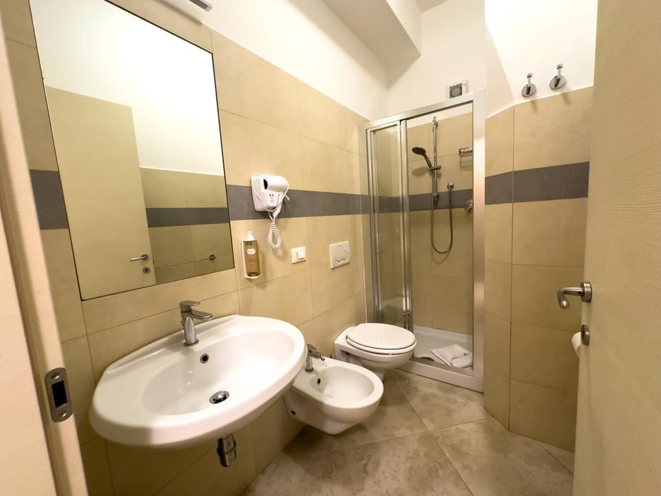 Sweet Home Cosseria Bed and Breakfast in Florence