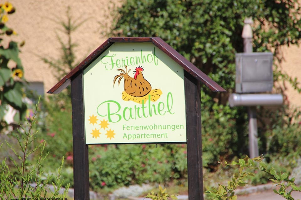 Property logo or sign