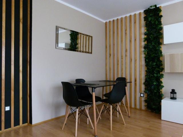 Apartament BB Czarny potok Apartment in Lesser Poland Voivodeship