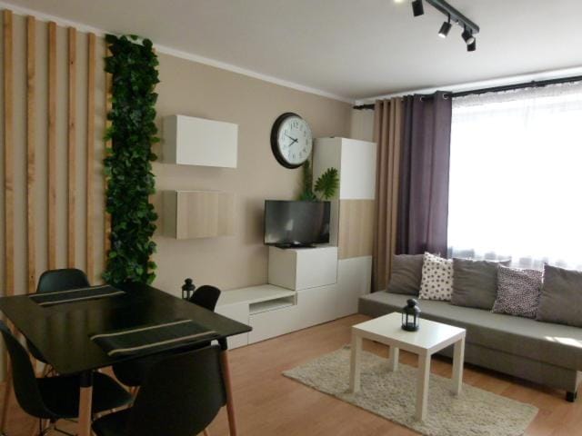 Apartament BB Czarny potok Apartment in Lesser Poland Voivodeship