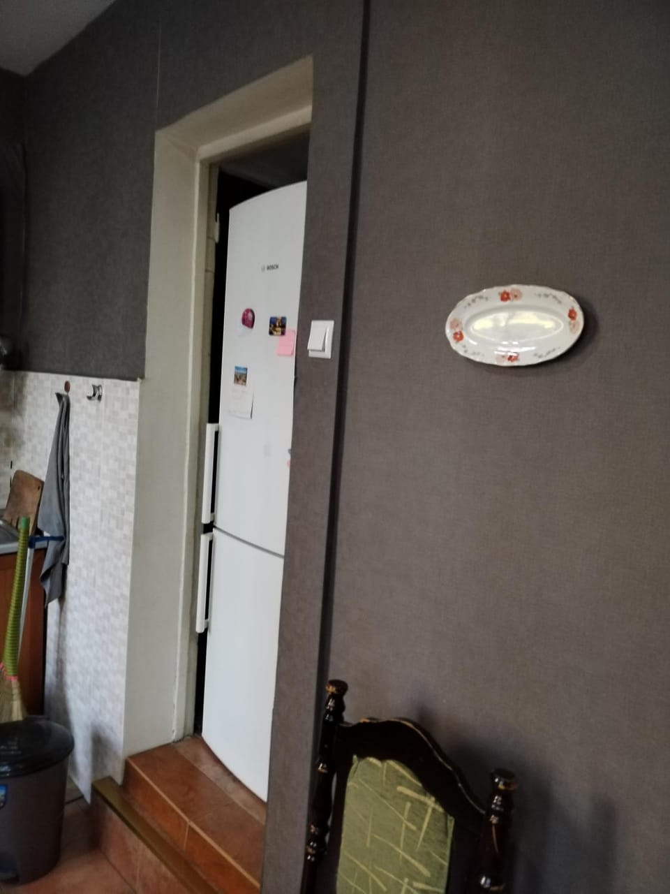 Nash Dom Apartment in Tbilisi, Georgia