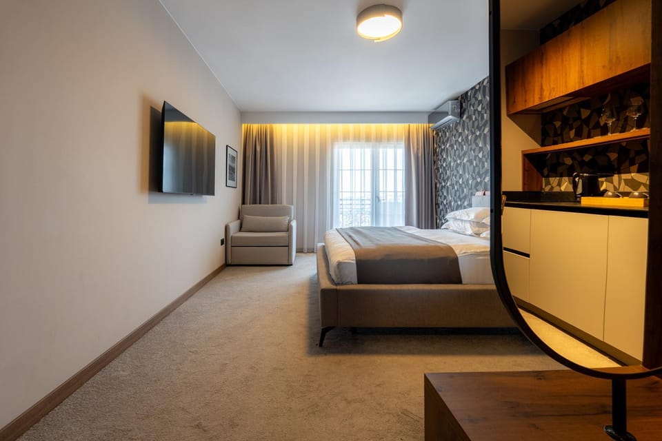 Downtown Apartments Apartment in Serbia