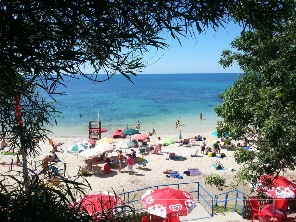 AD Villanova San Giovanni Apartment in Cagliari