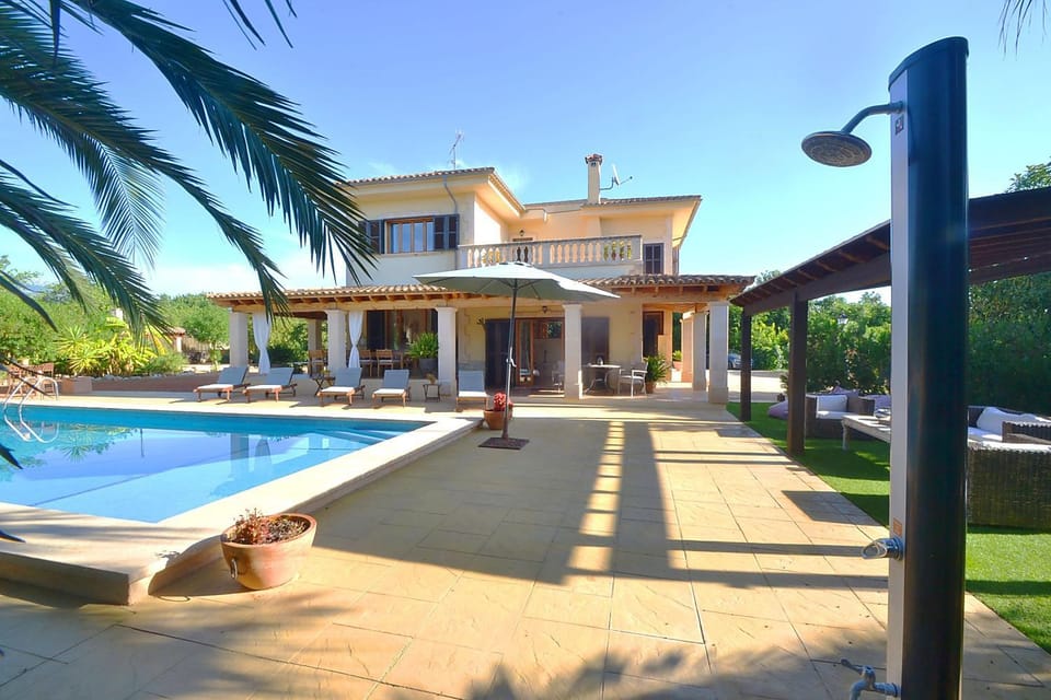 Caricuao house House in Serra de Tramuntana